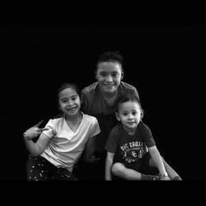 Meet your Posher, Roberto